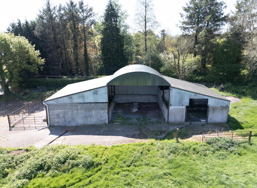 Woodview, Meadowlands, Upper Rochestown, Cork