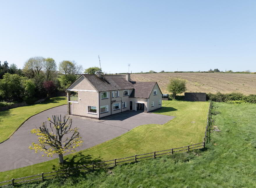 Woodview, Meadowlands, Upper Rochestown, Cork