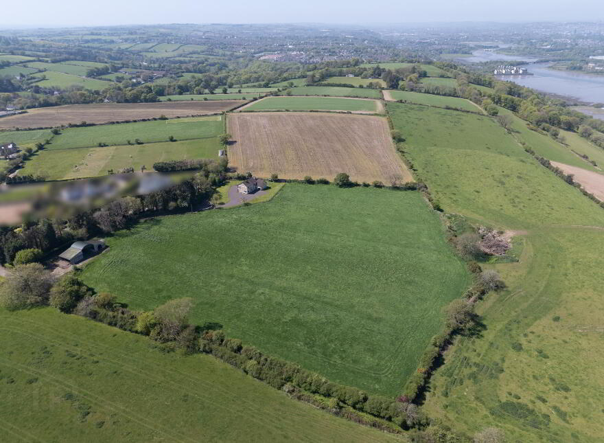 Woodview, Meadowlands, Upper Rochestown, Cork