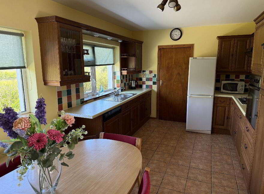 Carna Cottage, Garrynadur, Lispole, V92C8C0