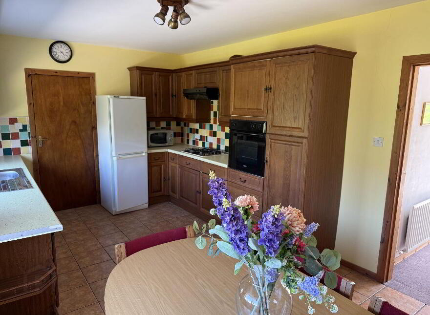 Carna Cottage, Garrynadur, Lispole, V92C8C0