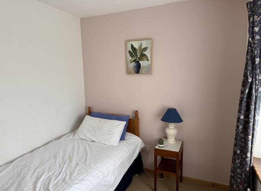 Carna Cottage, Garrynadur, Lispole, V92C8C0