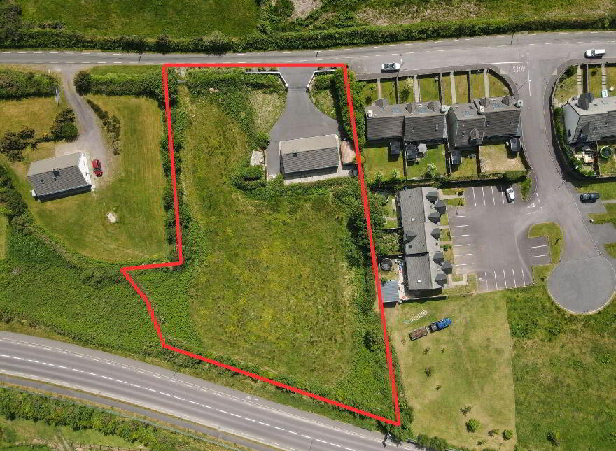 Carna Cottage, Garrynadur, Lispole, V92C8C0