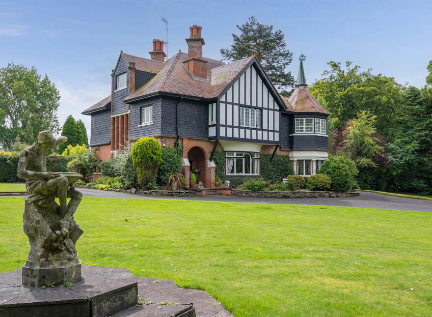 'Red Dyke' - Complete Offering, 108b & 110 Galgorm Road, Ballymena, BT42 1AE photo