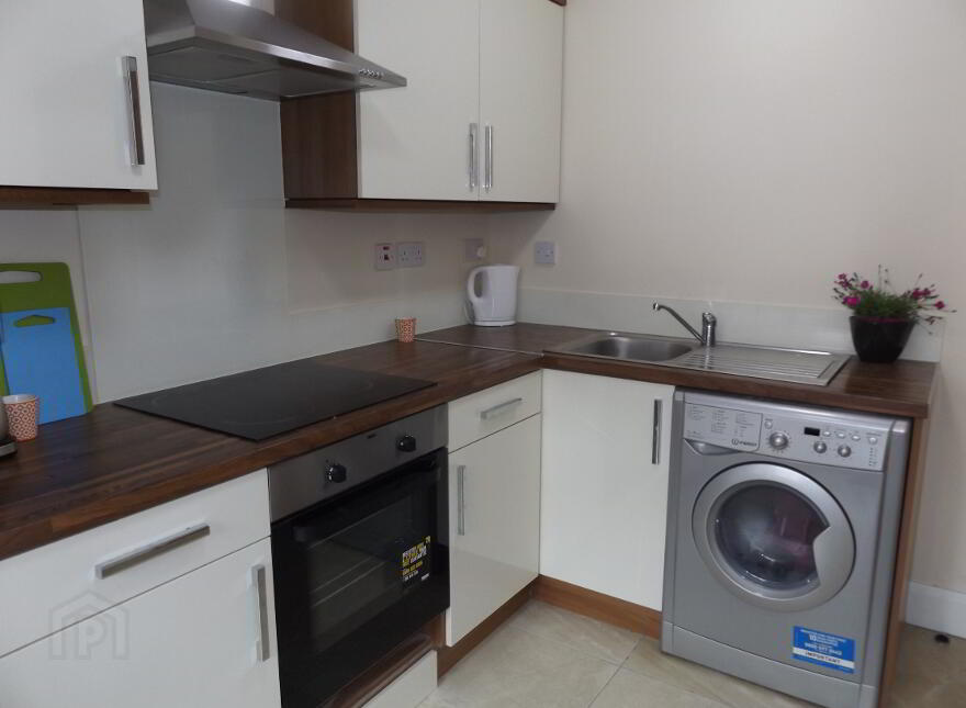 Flat 2, 75/77 Sandhurst Drive, Belfast, BT9 5AZ