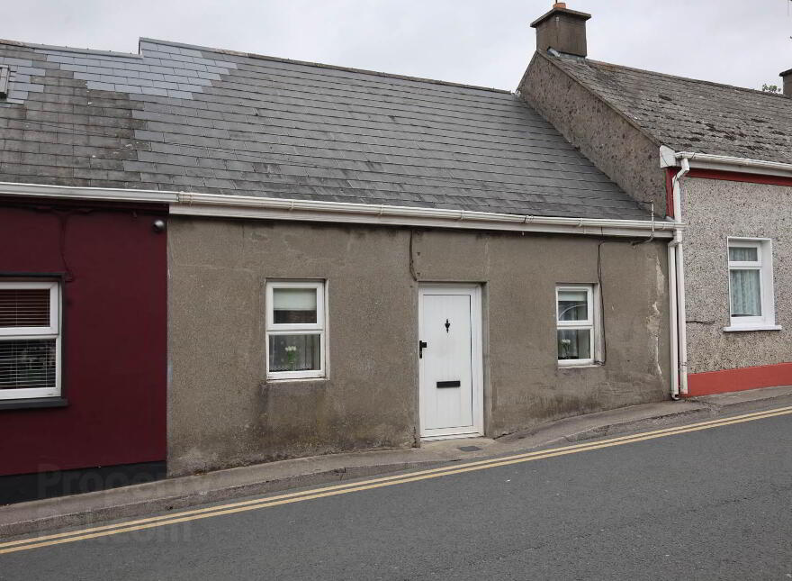 Rosemount, Roscrea, E53WY90 photo