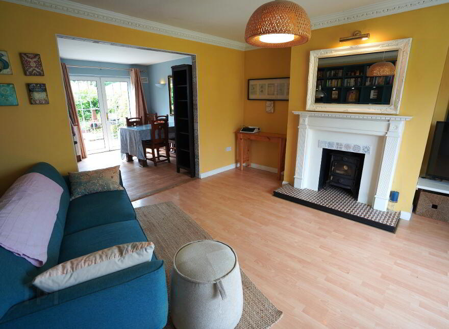37 Carrig Hill, Shannon, Clare