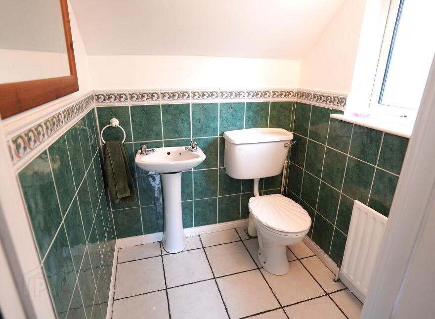 37 Carrig Hill, Shannon, Clare