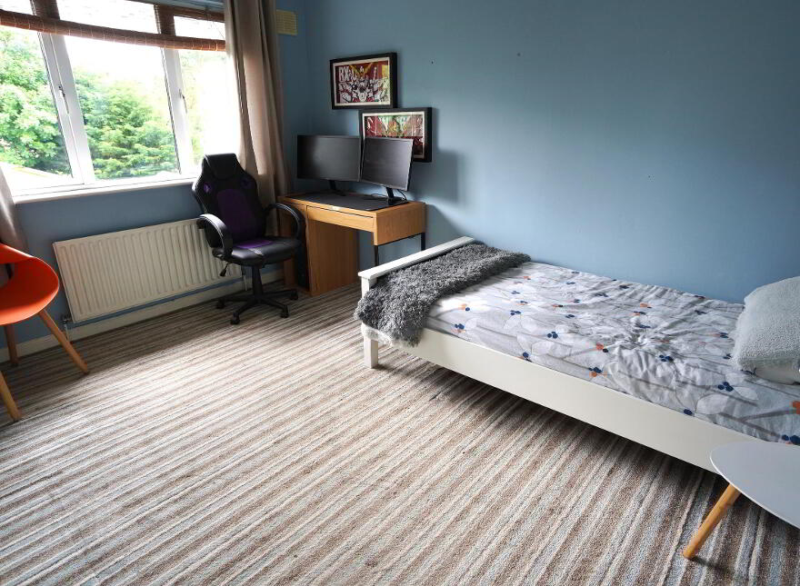 37 Carrig Hill, Shannon, Clare