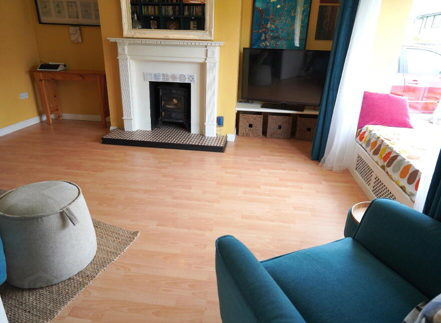 37 Carrig Hill, Shannon, Clare