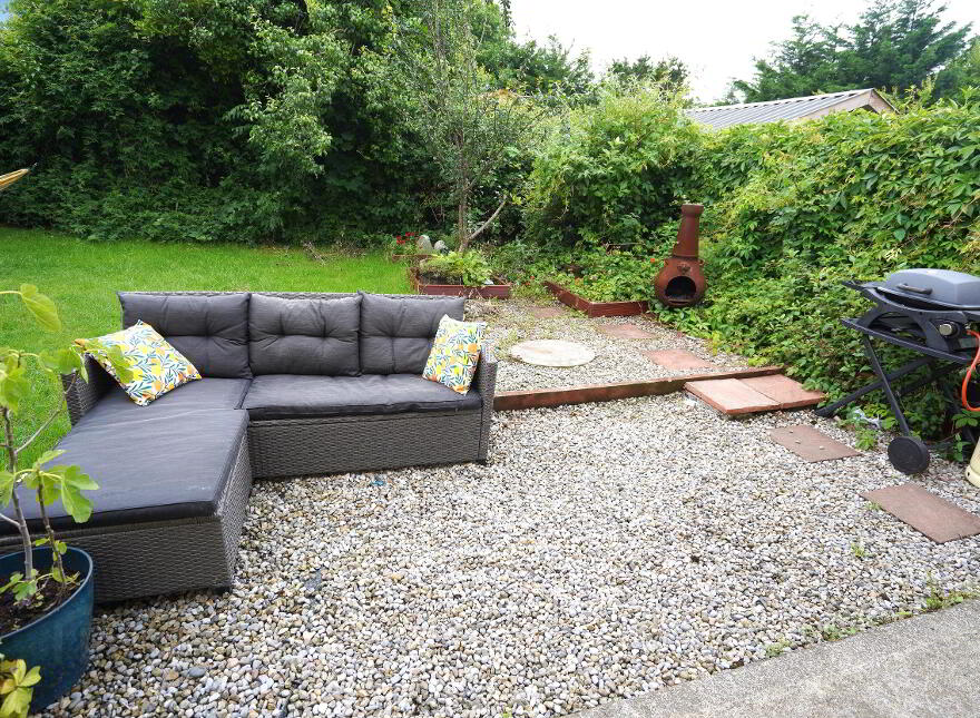 37 Carrig Hill, Shannon, Clare