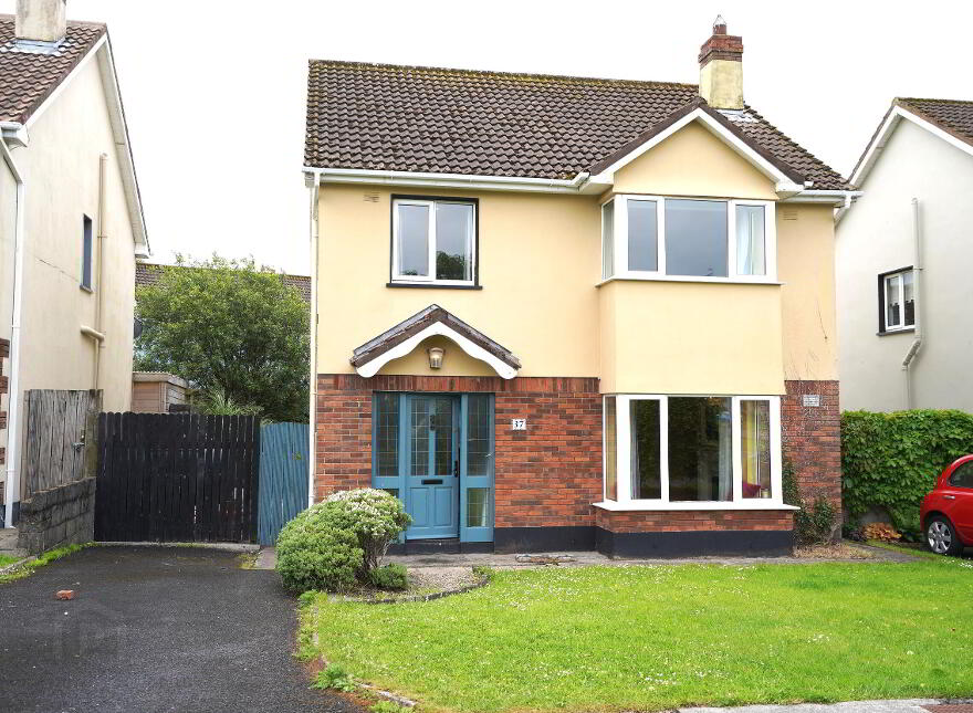 37 Carrig Hill, Shannon, Clare
