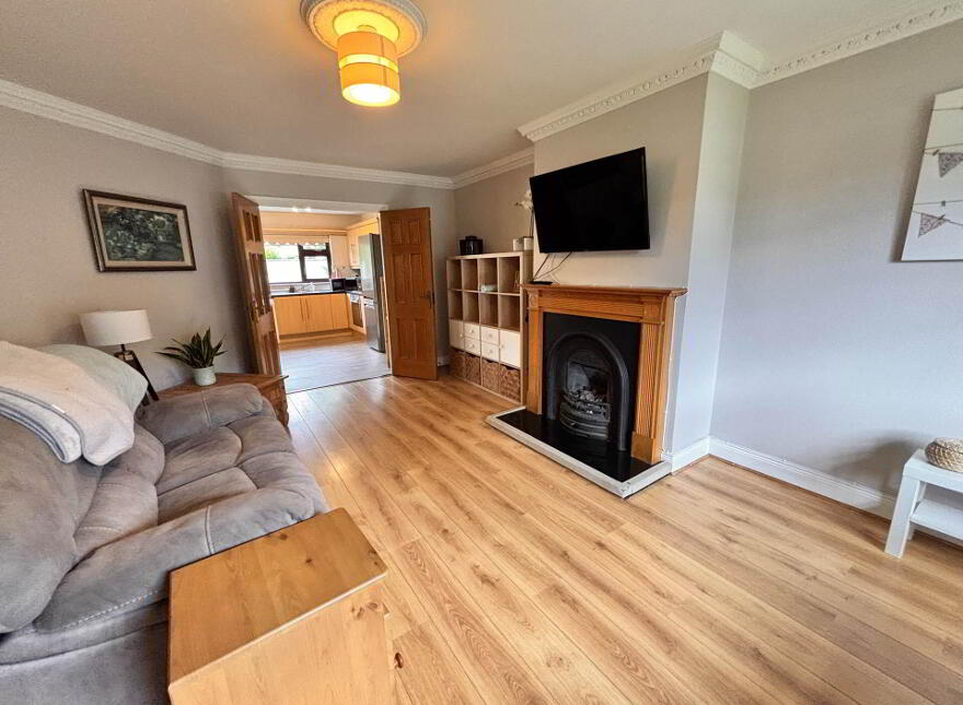 45 Glenside, Annacotty, Limerick