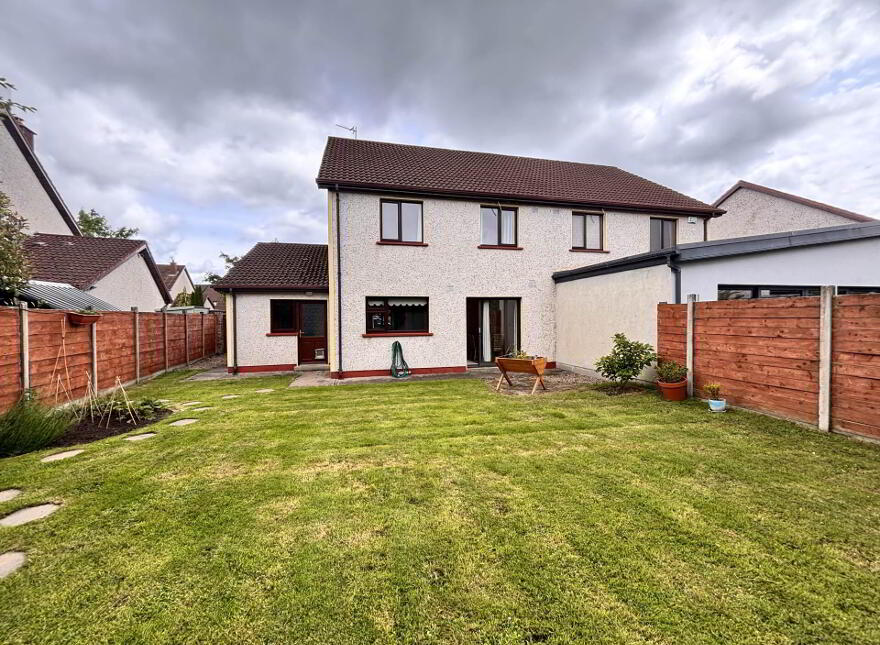 45 Glenside, Annacotty, Limerick