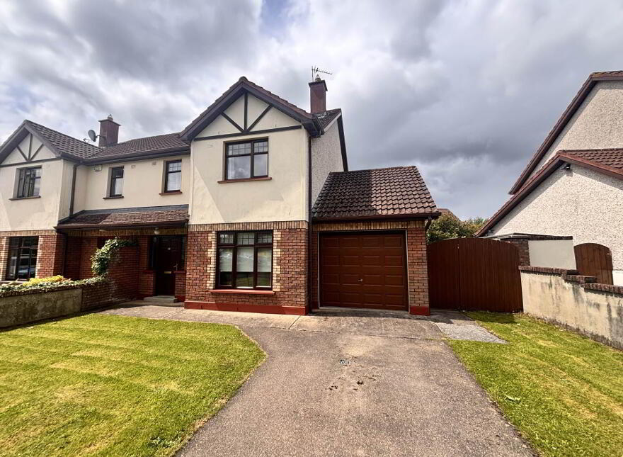 45 Glenside, Annacotty, Limerick