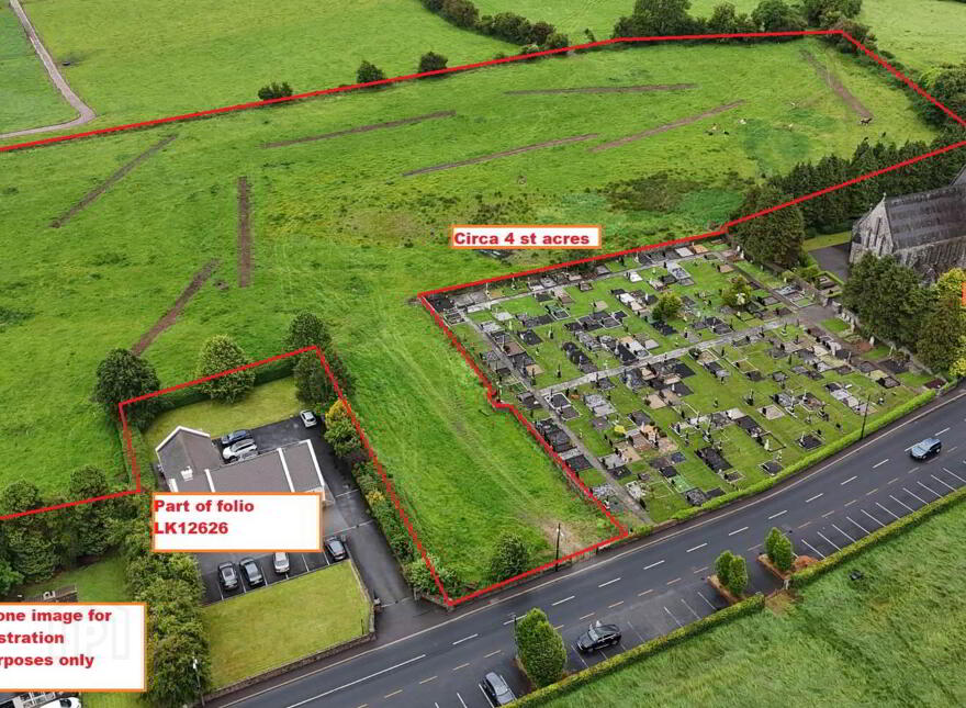 Rylanes, Ballingarry