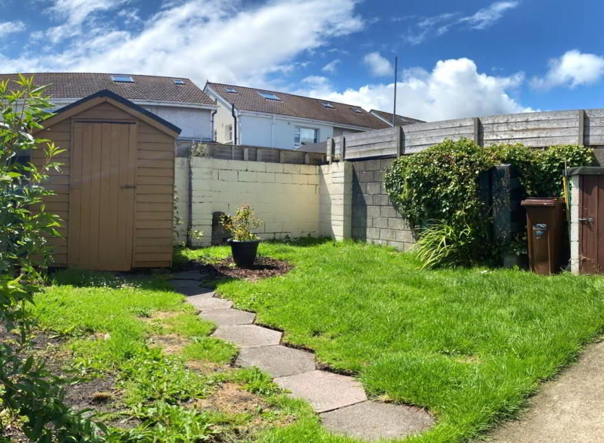 13 Heatherview Drive, Aylesbury, D24H2VW