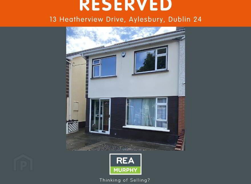 13 Heatherview Drive, Aylesbury, D24H2VW photo