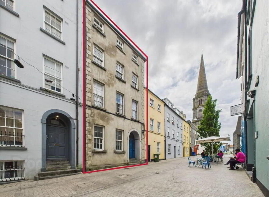 16 Henrietta Street, Waterford, X91FV00 photo