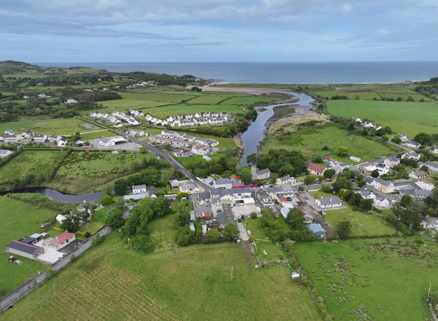 Main Street, Culdaff, F93X0Y0