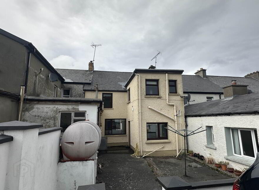 Main Street, Culdaff, F93X0Y0