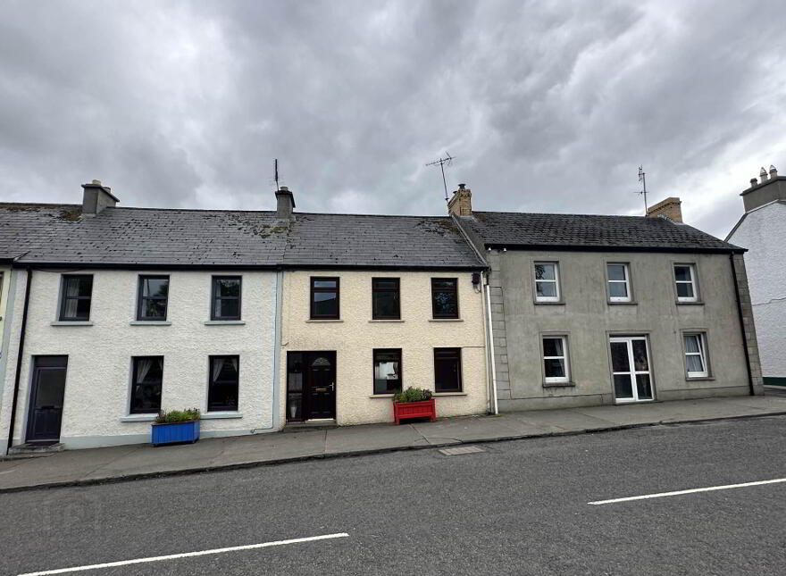 Main Street, Culdaff, F93X0Y0