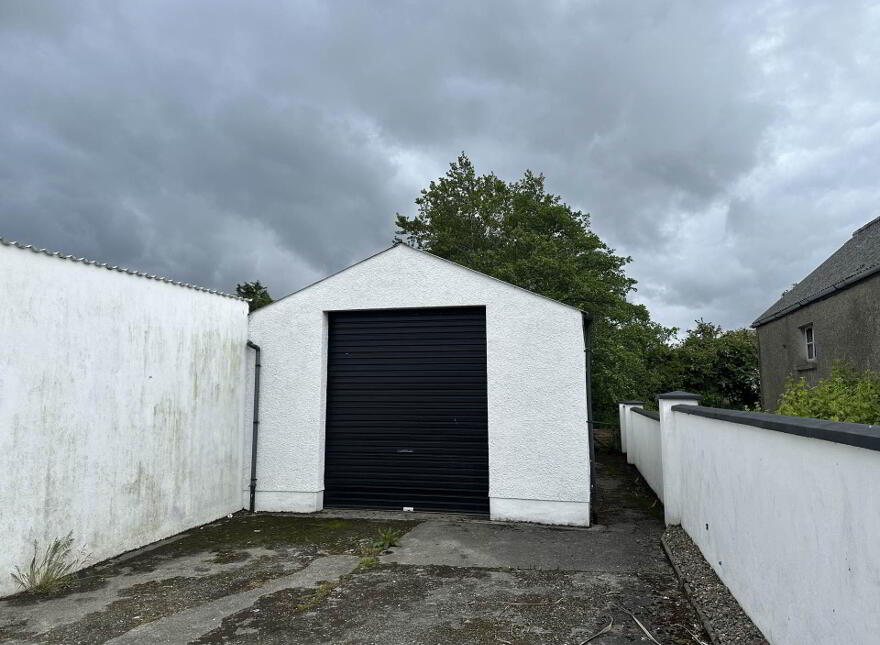 Main Street, Culdaff, F93X0Y0