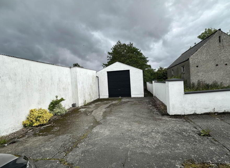 Main Street, Culdaff, F93X0Y0