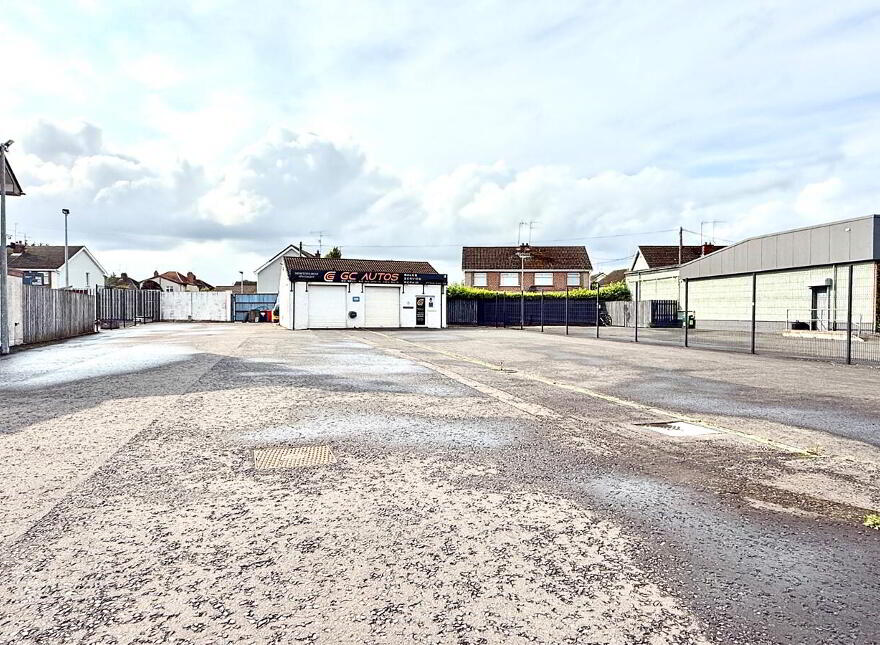 50 Armagh Road, Portadown, BT62 3DR