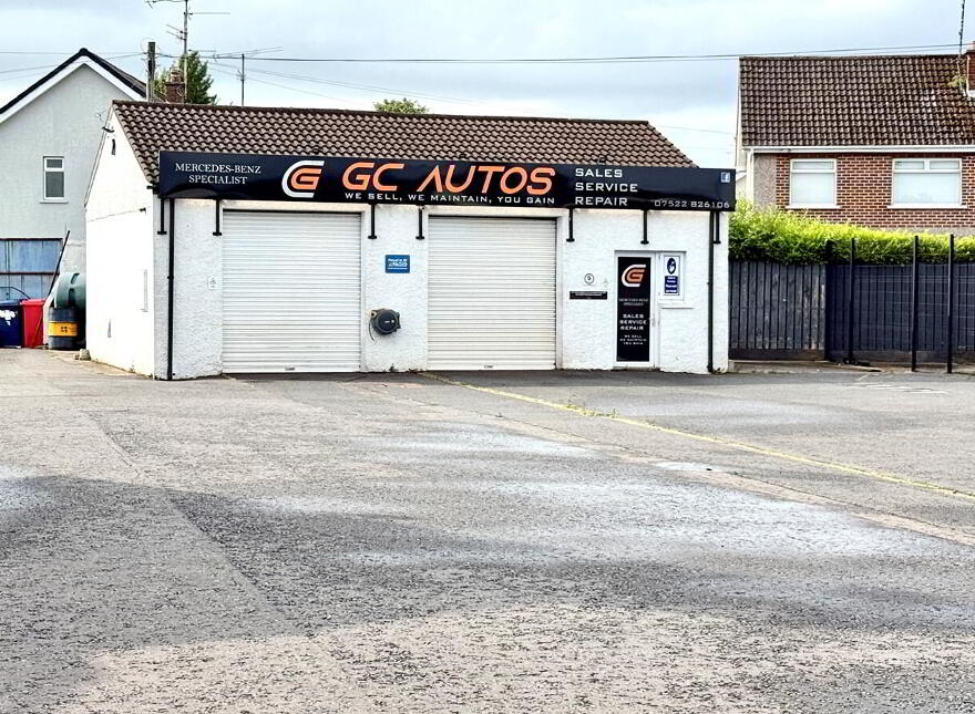 50 Armagh Road, Portadown, BT62 3DR