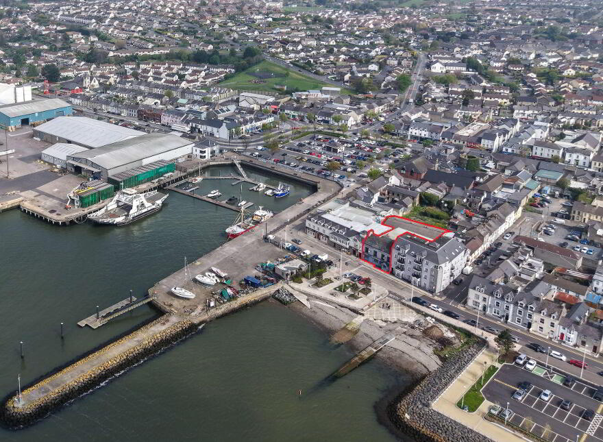 4 Marine Parade, Warrenpoint, BT34 3NB