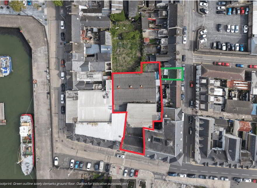 4 Marine Parade, Warrenpoint, BT34 3NB