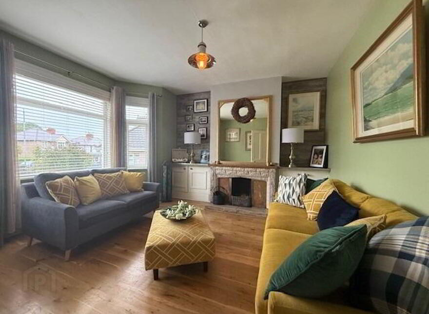 47 Aberfoyle Crescent, Derry, BT48 7PG