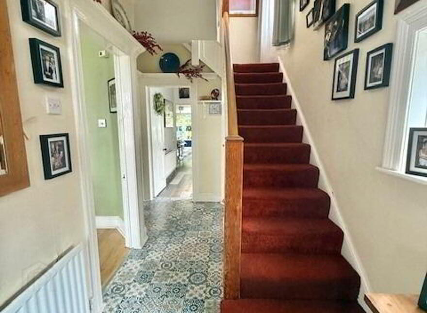 47 Aberfoyle Crescent, Derry, BT48 7PG