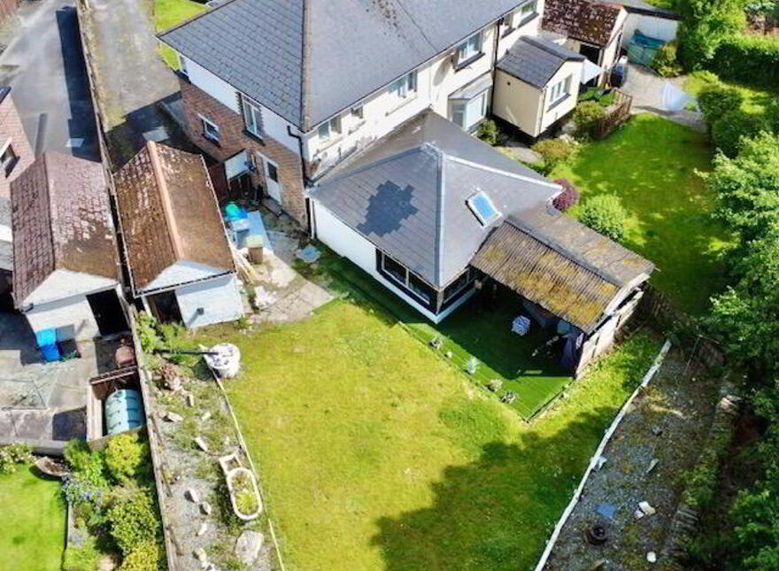 47 Aberfoyle Crescent, Derry, BT48 7PG