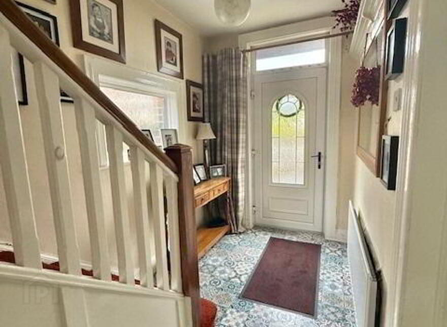 47 Aberfoyle Crescent, Derry, BT48 7PG