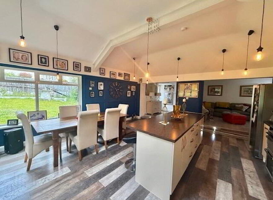 47 Aberfoyle Crescent, Derry, BT48 7PG