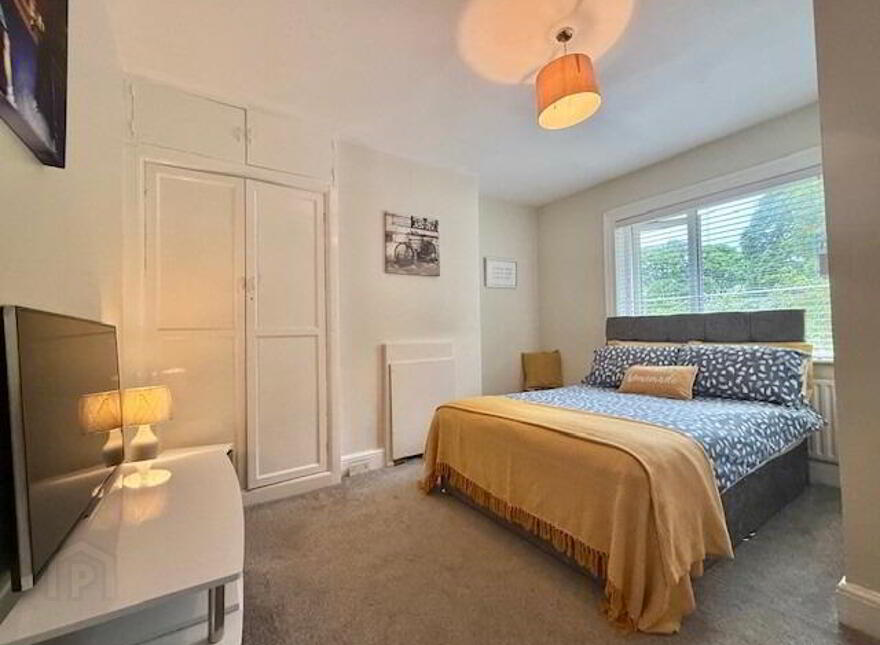 47 Aberfoyle Crescent, Derry, BT48 7PG