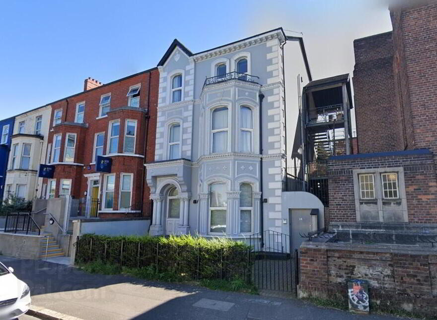 14a Lisburn Road, Belfast, BT9 6AA photo