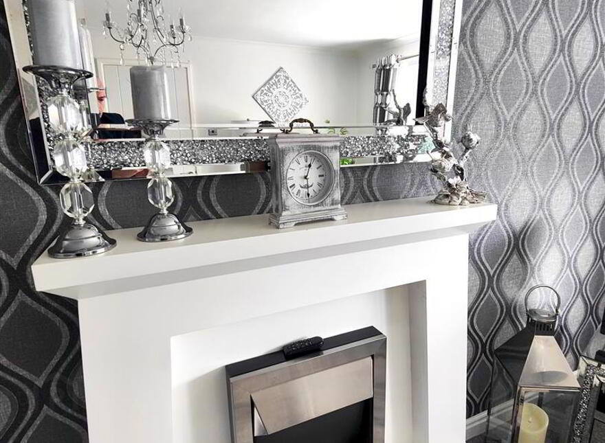 10 Forthriver Green, Belfast, BT13 3UR