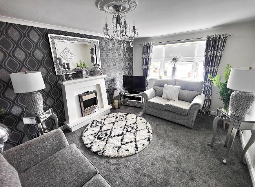 10 Forthriver Green, Belfast, BT13 3UR
