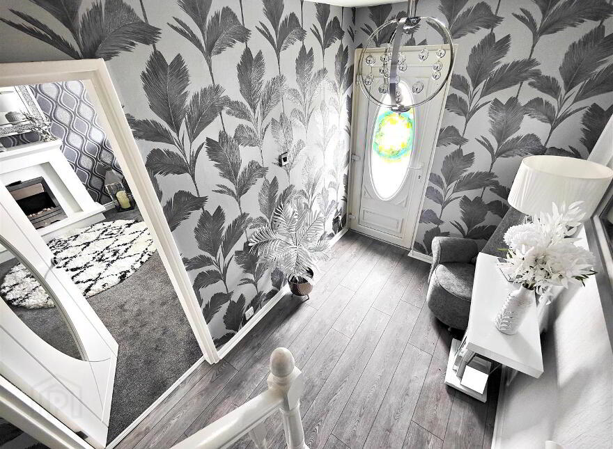 10 Forthriver Green, Belfast, BT13 3UR
