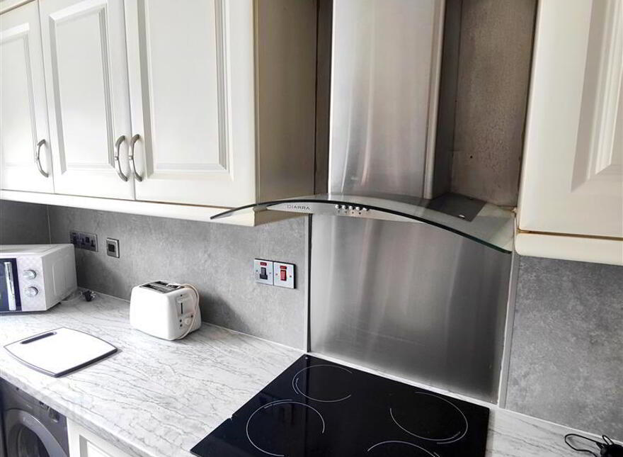 10 Forthriver Green, Belfast, BT13 3UR