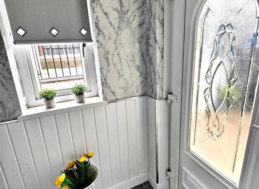 10 Forthriver Green, Belfast, BT13 3UR