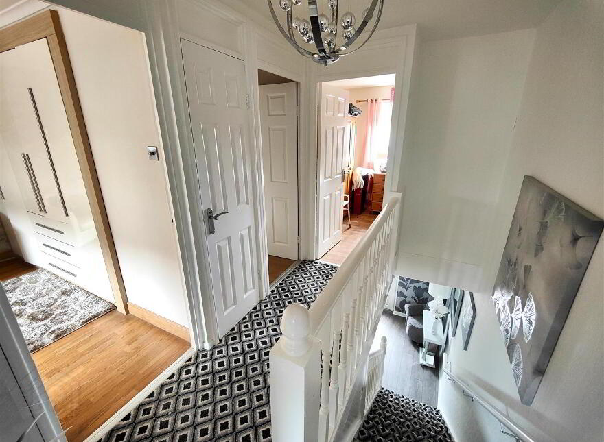 10 Forthriver Green, Belfast, BT13 3UR