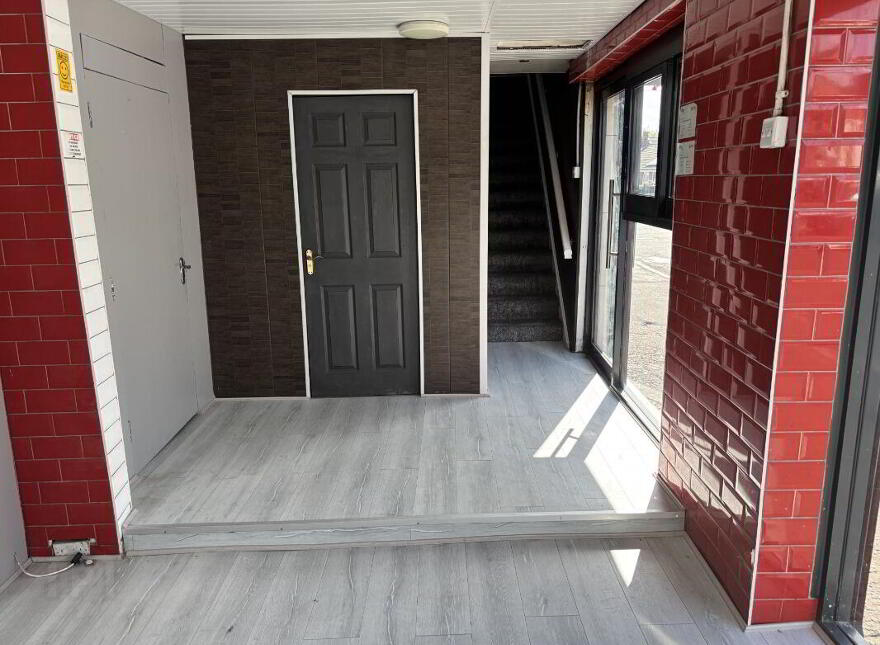 121 New Lodge Road, Belfast, BT15