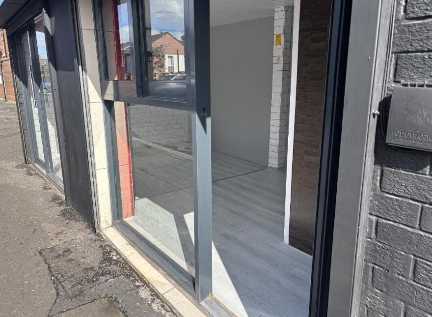 121 New Lodge Road, Belfast, BT15