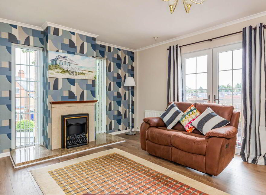31 Garvey Court, Lisburn, BT27 4DG
