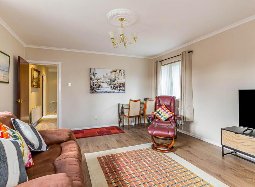 31 Garvey Court, Lisburn, BT27 4DG