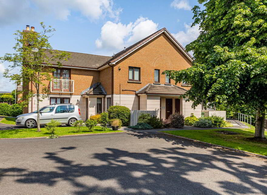 31 Garvey Court, Lisburn, BT27 4DG